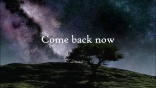 Agnes Obel - Over the Hill (Lyric Video)