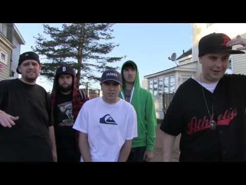"A Dot Royalty" By MDB, Biggz & Burner (Official Music Video 2012) 44 Productions