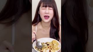 【希希黑暗小廚娘】爆乳死庫水做料理 會更好吃嗎#anxi #tiktok #安希 #Anxi