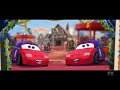 Cars 2 2011 End Credits FX Version 12 25 22