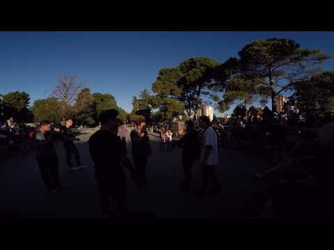 GBR vs METAMORFÓSILES - CUARTOS (6ta Fecha - 19/3)