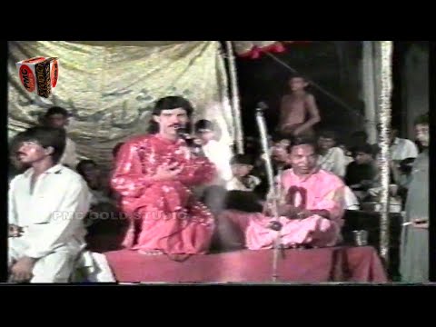 Main te soda he liyan joga rah gaya funny song    SINGER ASIF MINHAS  ARIF & ALAM LOHAR
