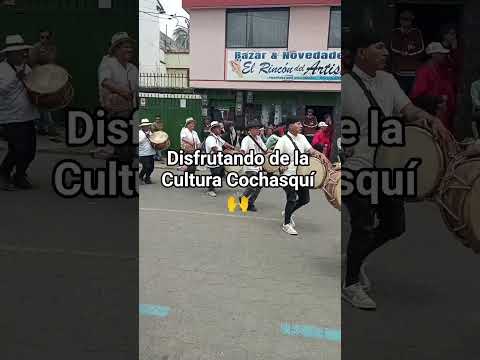 En Pedro Moncayo - Pichincha ♥️🙌