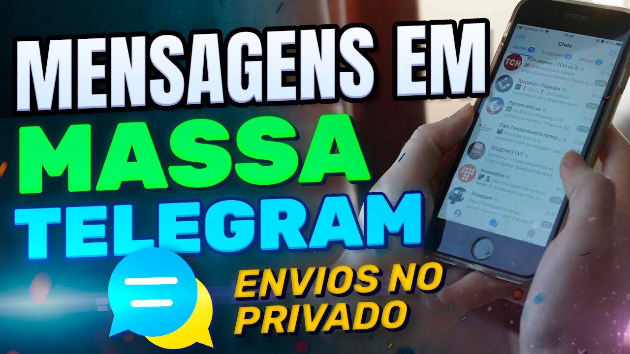 Aula 25 - Envio no privado