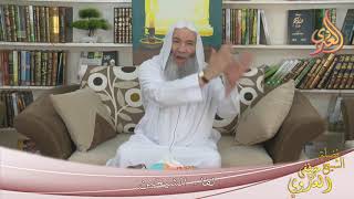 ” لقاء الشيخين ” الشيخ مصطفى العدوي والشيخ محمد حسان تاريخ 12 6 2020