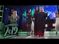 Potpuri (Gezuar 2019) Shqipe Abazi, Linda Hakaj & Albina Kelmendi