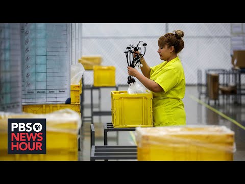 What are the differences between NAFTA and the USMCA?