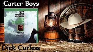 Dick Curless - Carter Boys