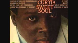 KING CURTIS ~ SPOOKY
