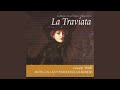 La Traviata - Acto I. "Oh Qual Pallor" (Violetta ...
