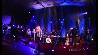 Where Are Ü Now - Florence + the Machine @ BBC Radio 1&#39;s Live Lounge