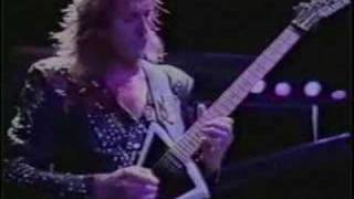 Judas Priest - Beyond the Realms of Death - Rock in Rio &#39;91