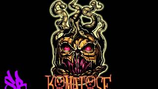 Komatose-Leave Me In The Dark