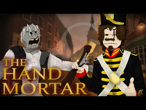 [G&B] Is the Hand Mortar Good?