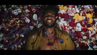 Brandon Vee - Dead Flowers Video