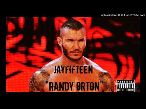 JayFifteen - Randy Orton