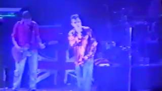 Morrissey City Hall Sheffield 11 dec 1992 Full Show
