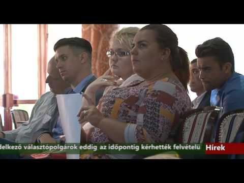 Híradó - 2016.09.25. 17:30h