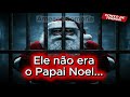 Horror Story The Imprisoned Santa Claus Secrets Time Can Never Erase