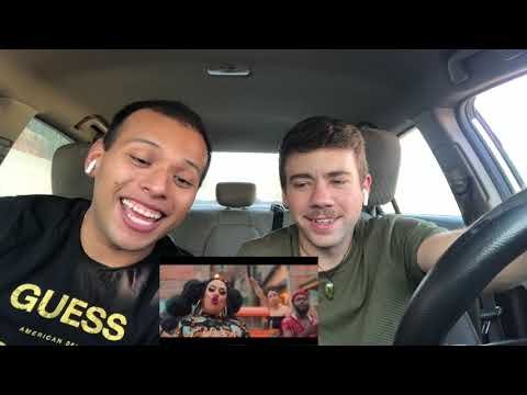 GayStonersReview: Lia Clark   Terremoto feat  Gloria GrooveVídeo Oficial