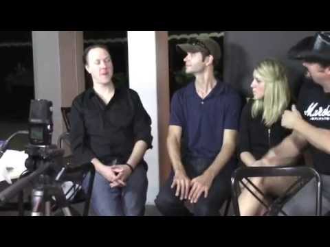 The Raleigh Road Show: The Restless