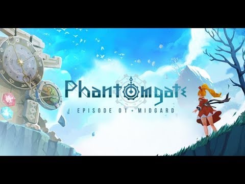 Видео Phantomgate #2
