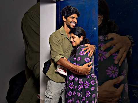 This Happiness ❤️ #shorts #youtubeshorts #jomiyanirmal