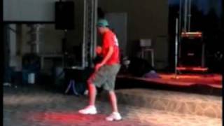 Gimme That Funk - Group1Crew freestyle with a surprise ending