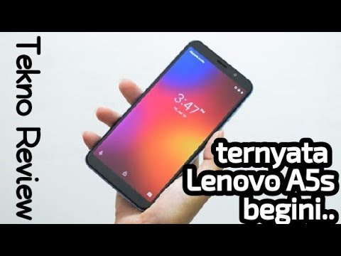 Harga Lenovo A5s Murah Terbaru Dan Spesifikasi Priceprice Indonesia