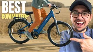 TENWAYS Wayfarer Review: The Perfect Cruiser E-Bike?