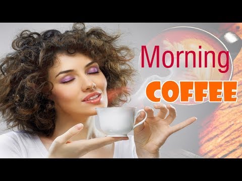 Happy Morning Cafe Music - Relaxing Guitar & Bossa Nova Music For Work/Study/Wake up/Stress Relief