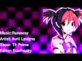 R U N A W A Y~ Miko Nakadai 