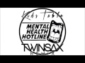Kid's Table - Mental Health Hotline (Twinsax ...