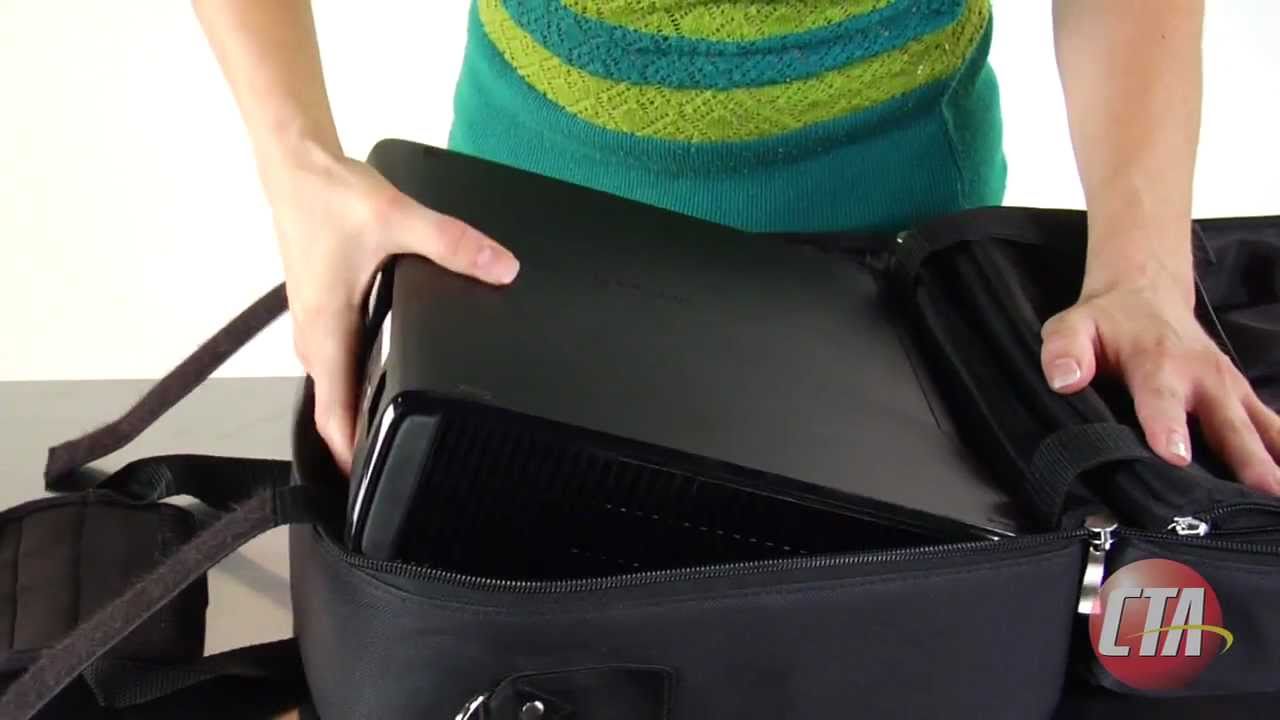 Get Your Xbox Through Airport Security With This Travel Case
