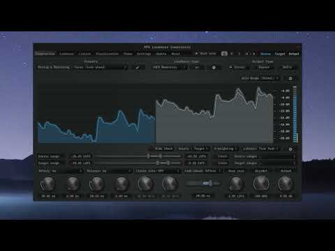 Free Download APU Loudness Series v5.7.0 WiN-R2R