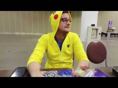 Top 32 - YCS Minneapolis - Michael Tamez - Kozmo Artifacts