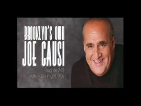 WKTU-FM RADIO NY-11/16/82-Joe Causi