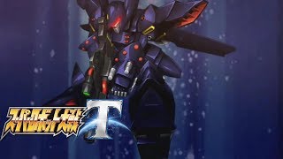 【スパロボT】スーパーロボット大戦T実況 スペシャルシナリオ「やってきた好敵手」〜スーパーエキスパートモード編〜