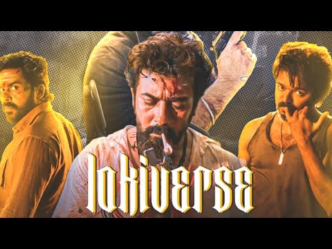 LOKIVERSE 3.0  | LEO | 1080P Full HD