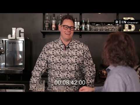 Whisky with JG and Rob Hermann - From Mafia to Real Estate Enlightenment