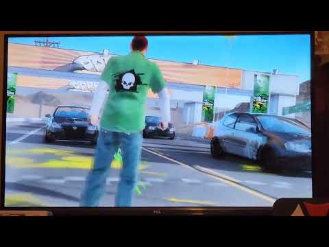 Need 4 Speed ProStreet (Xbox 360)