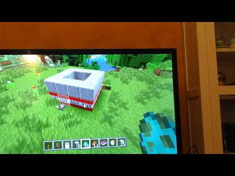 La prigione di minecraft