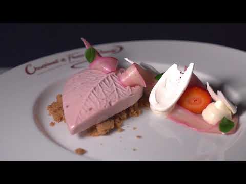 Finale du Championnat de France du Dessert 2018