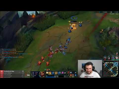 kurwa - Synapse clip