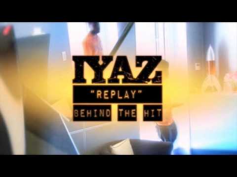 Iyaz - Replay (G4bby feat. Bazz Boyz Bootleg Mix).wmv