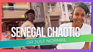 SENEGAL is NOT What I EXPECTED | it’s NOT Normal 🇸🇳 Can Black Americans Move Here even after this?