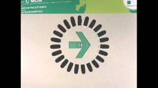 Stefano Noferini - C'Mon (Jack In The City Remix)