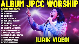 Download lagu Lagu Rohani JPCC Worship Terbaik 2025 Full Album (Lirik Video) -Lagu Rohani Kristen Menyejukkan Hati mp3 Download lagu Lagu Rohani JPCC Worship Terbaik 2025 Full Album (Lirik Video) -Lagu Rohani Kristen Menyejukkan Hati mp3