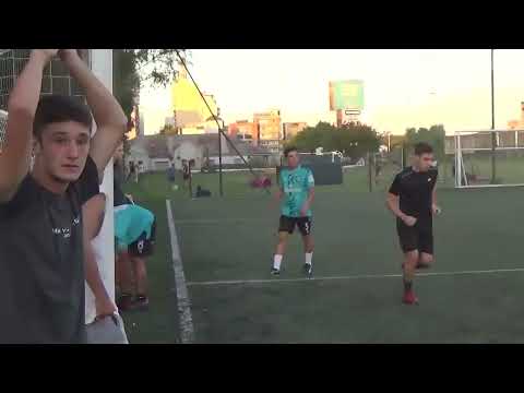 KINO DER TOQUEN vs MALA FAMA - #LigaNuñez - #Apertura SLS  8/04/2023