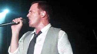 Stone Temple Pilots - Heaven and Hot Rods [Live Melbourne 19/03/2011]